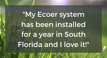 Andy Taylor's Feedback for Ecoer