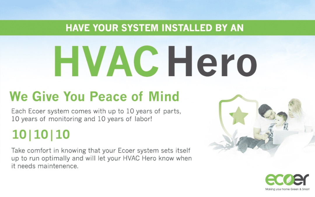What is an HVAC Hero?