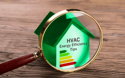 Tips for an Efficient HVAC System