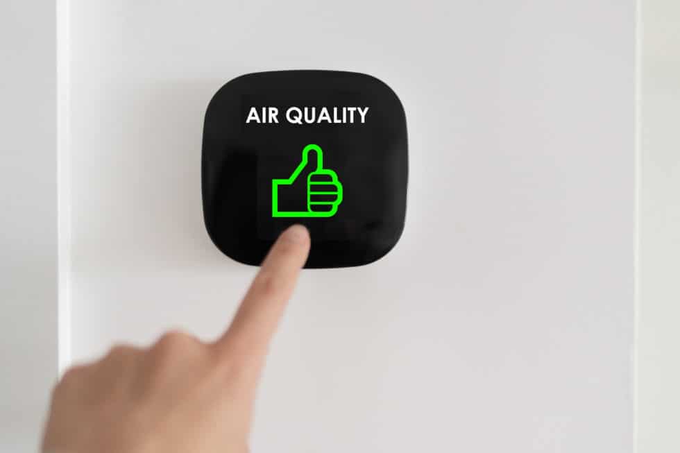 Improving Air Quality