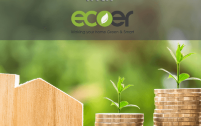 How Ecoer Can Help Save Money and Energy