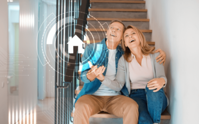 Energy Efficiency and Smart Thermostats Go Hand in Hand