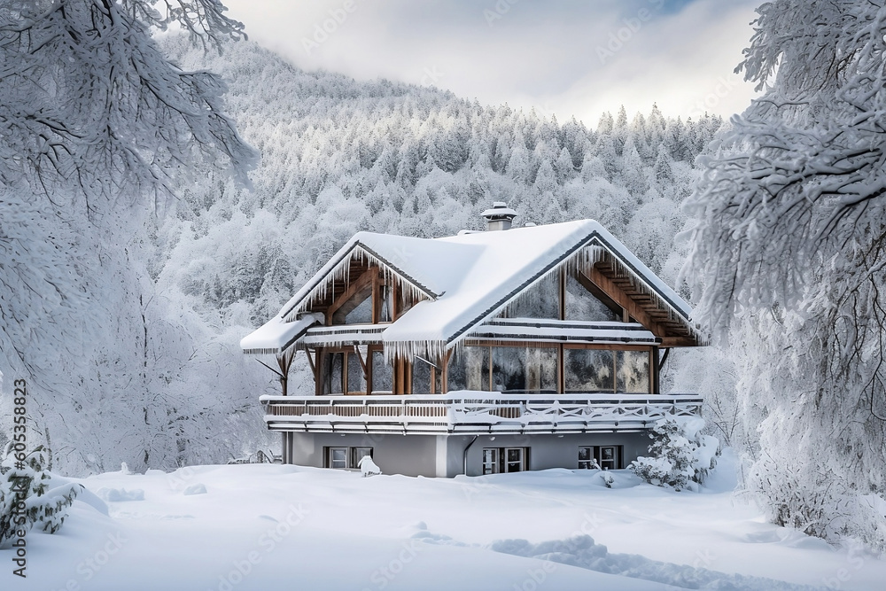 How Smart HVAC Systems Can Save You Money This Winter