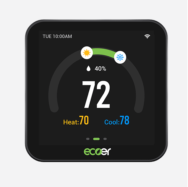 Ecoer-Product-Mock-Up-2025-Thermostat