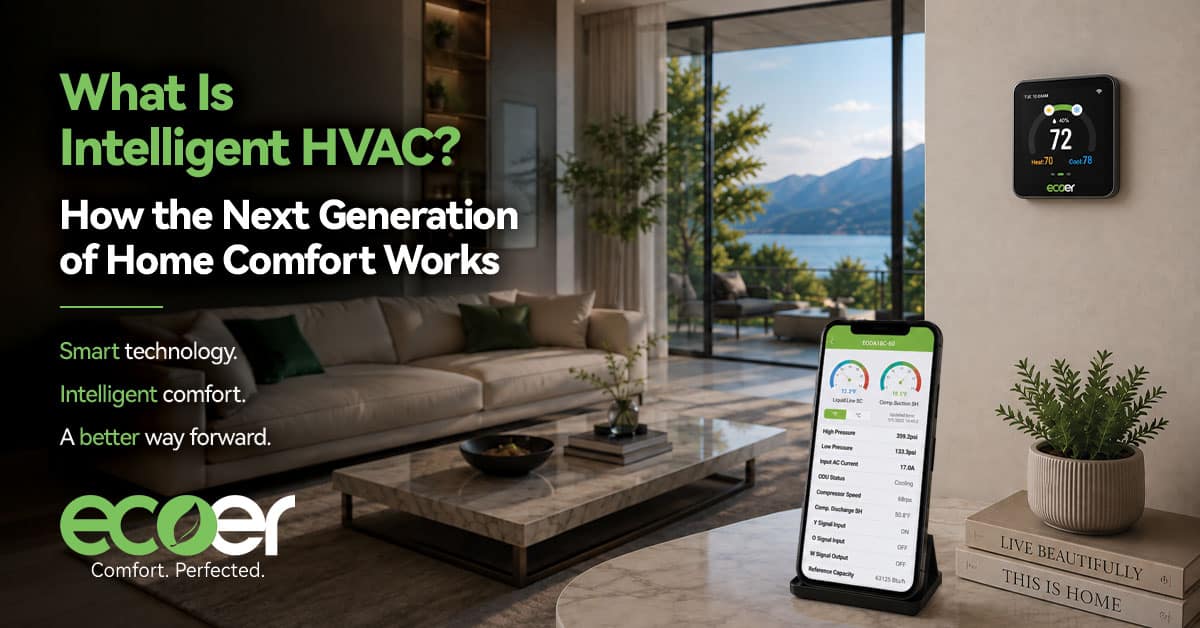 What-Is-Intelligent-HVAC What Is Intelligent HVAC