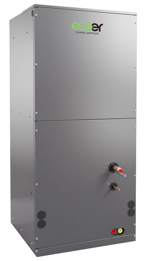 Ecoer TDi Pro 2 120V Hydronic Air Handler