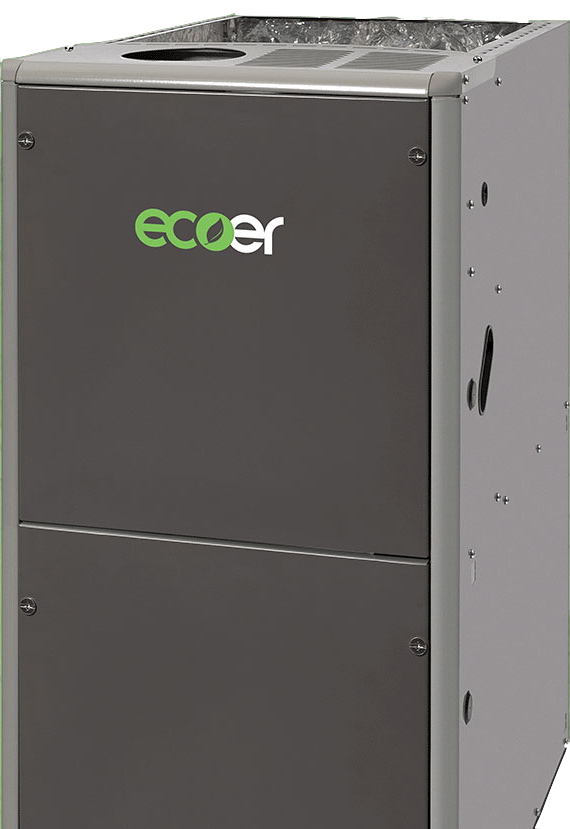 Ecoer 80% FG7SA gas furnace