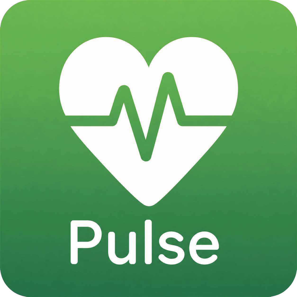 Ecoer Pulse Logo