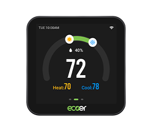 section 4 - Thermostats section 4 - Thermostats